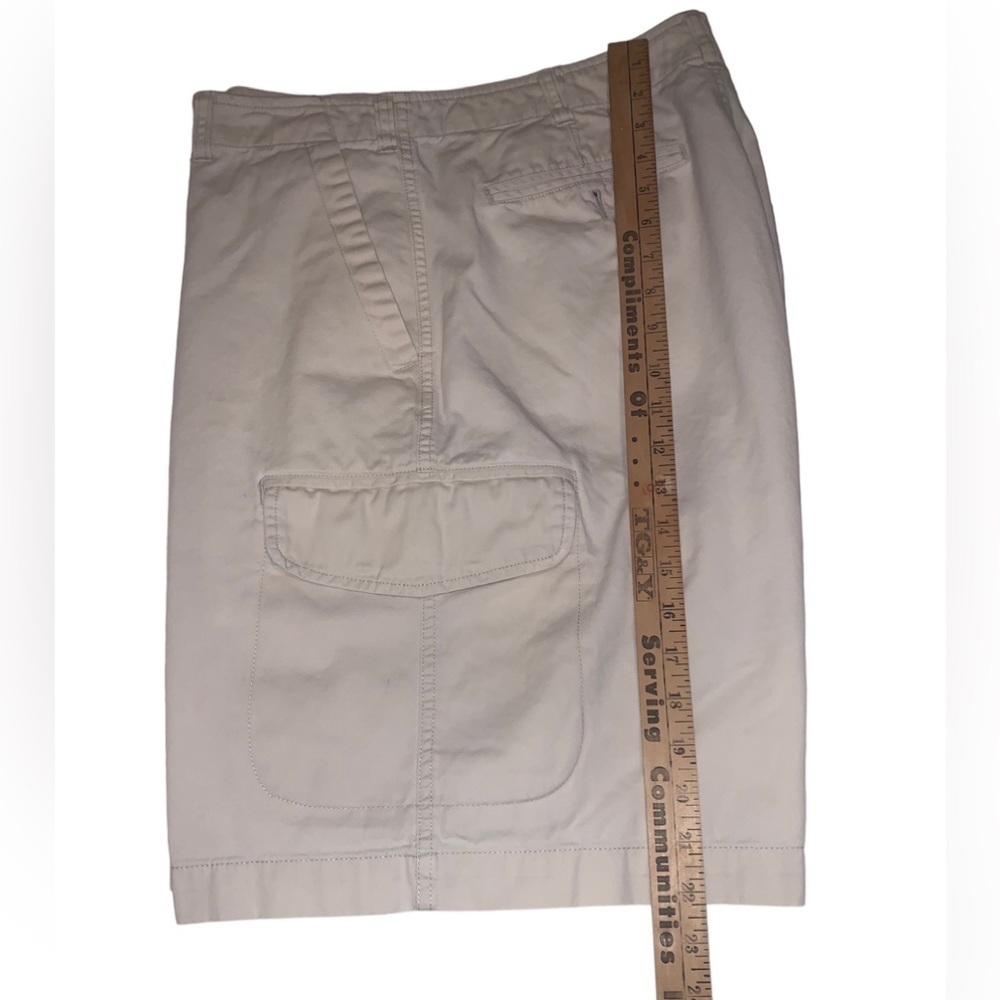 TOMMY HILFIGER SHORTS - Picture 4 of 6